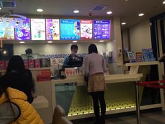 -DQ·蛋糕·冰淇淋(新佳丽店)