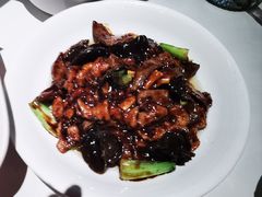 -大鸭梨烤鸭店(花园村店)