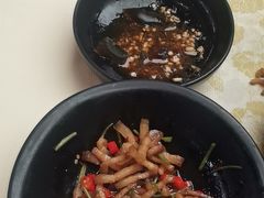 -聚味瞿记·龙虾堂(咸嘉湖店)