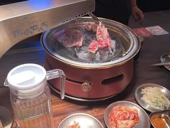 -西塔老太太泥炉烤肉(上海七宝领展广场店)