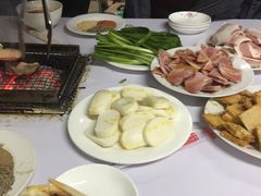 -风味烧烤