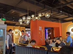 -斗牛士牛排(南京东路店)