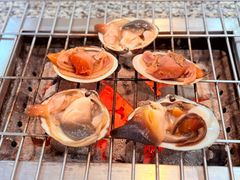 -震海贝烤贝·民俗特色店(延吉总店)