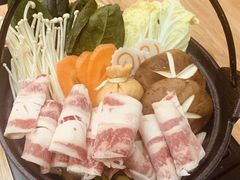-神田川拉面店(上游街店)