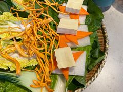 -大理董·董家小厨野生菌火锅(古城旗舰店)