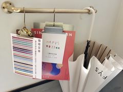 -KAFVS咖啡思咖啡馆(香海路店)