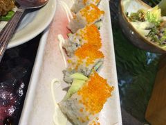 -石屋料理(南京西路店)