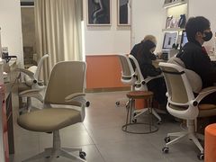 -海马体照相馆(万菱汇店)