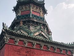 -延庆观