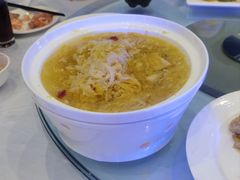 -长春净月潭喜来登酒店·盛宴标帜餐厅