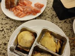 -禾斗海鲜自助(市南银座店)