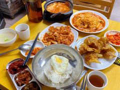 -屋里家延边朝鲜族冷面(南园店)