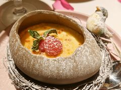 -禄台 the Balcony(亮马河店)