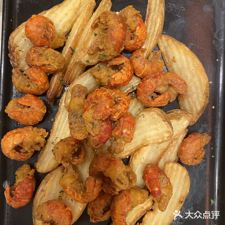 必胜客上新菜单了