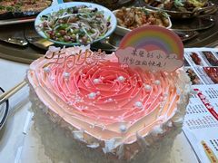 -高鸽子锦州烧烤63年(海阳路店)