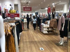 -优衣库(东莞汇一城店)