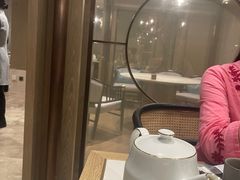 -杭州西湖柳莺里酒店·闻莺厅