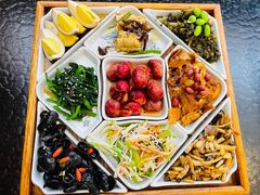 -五观堂素食(新华路店)