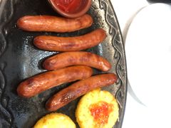 -萨莉亚意式餐厅(悦荟广场店)