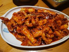 -大叹号啤酒屋·延边料理(延大店)