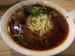 肥肠面-秦云老太婆摊摊面(全国总店)