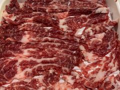 -潮汕大目牛肉火锅(上梅林店)