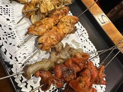 -好介口深夜酒馆(梅江店)
