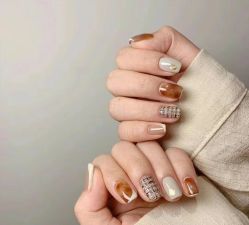 -悦指间美甲美睫