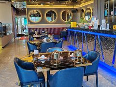 -江南福宴·澳门海鲜.牛肉火锅(汇高栢悦中心店)