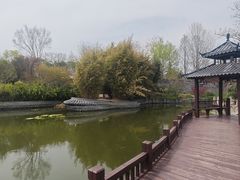 -朴园