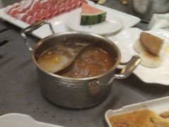 -君邦火锅(新疆大厦店)