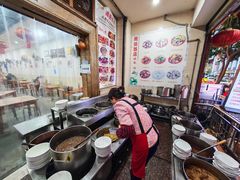 -雨田饭店(华兴东街店)