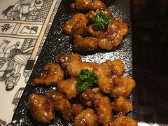 -绿茶餐厅(乐峰广场店)