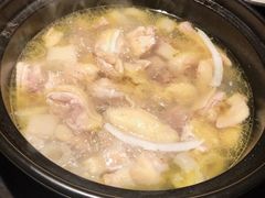 椰子鸡-同仁四季椰子鸡(海岸城天利店)