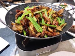 -楚禾宴·家宴(光谷大道店)