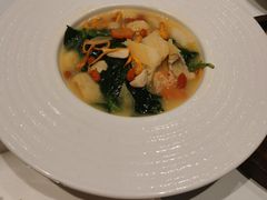 -若蘭慈·无国界素食料理(欢乐海岸店)