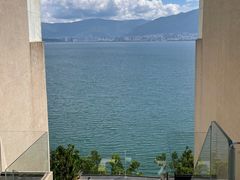 -大理洱海