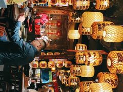 -南京大牌档(青岛万象城店)