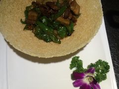 -湘与香缘·湖南菜(王府井北京市百货大楼店)