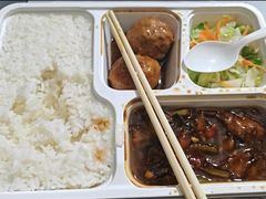 -田老师红烧肉老家肉饼(东单店)