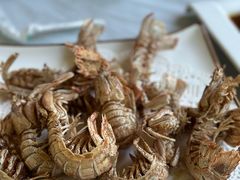 -宾朋海鲜饭庄(兴海路店)