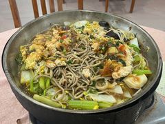 -标记好食
