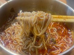 -金龙烧烤·牛肉面(西塔店)
