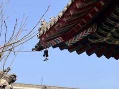 -长安寺