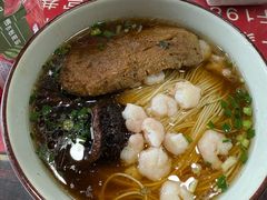 -美味斋(西北街店)