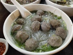 -潮镇老尾牛杂(环城西路店)