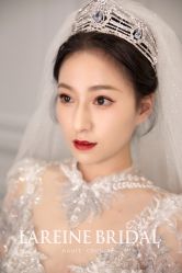 -拉瑞娜LaReine婚纱礼服高级定制
