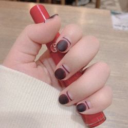 点击看大图 -娇七·自助美甲美睫