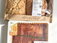 -山姆会员商店(上海浦东店)