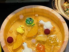 -金龙·打边炉(南京西路店)